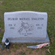 Illustration for article titled Best gravestone ever.